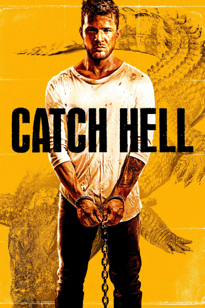 Catch Hell / Catch Hell (2014)