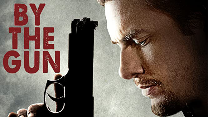 By the Gun / By the Gun (2014)