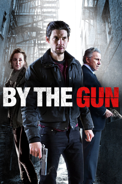 By the Gun / By the Gun (2014)