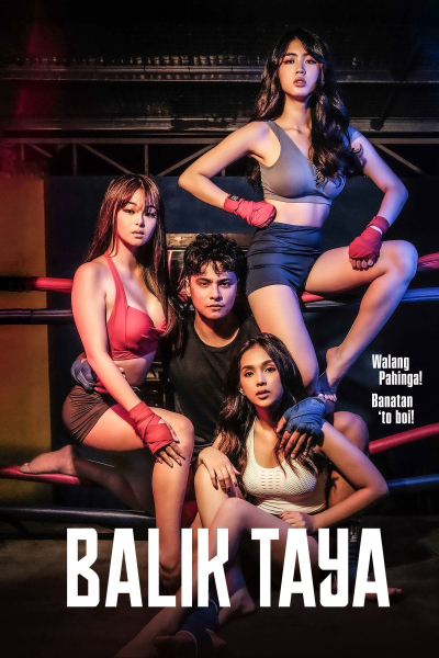 Balik Taya / Balik Taya (2023)