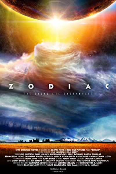 Zodiac / Zodiac (2014)