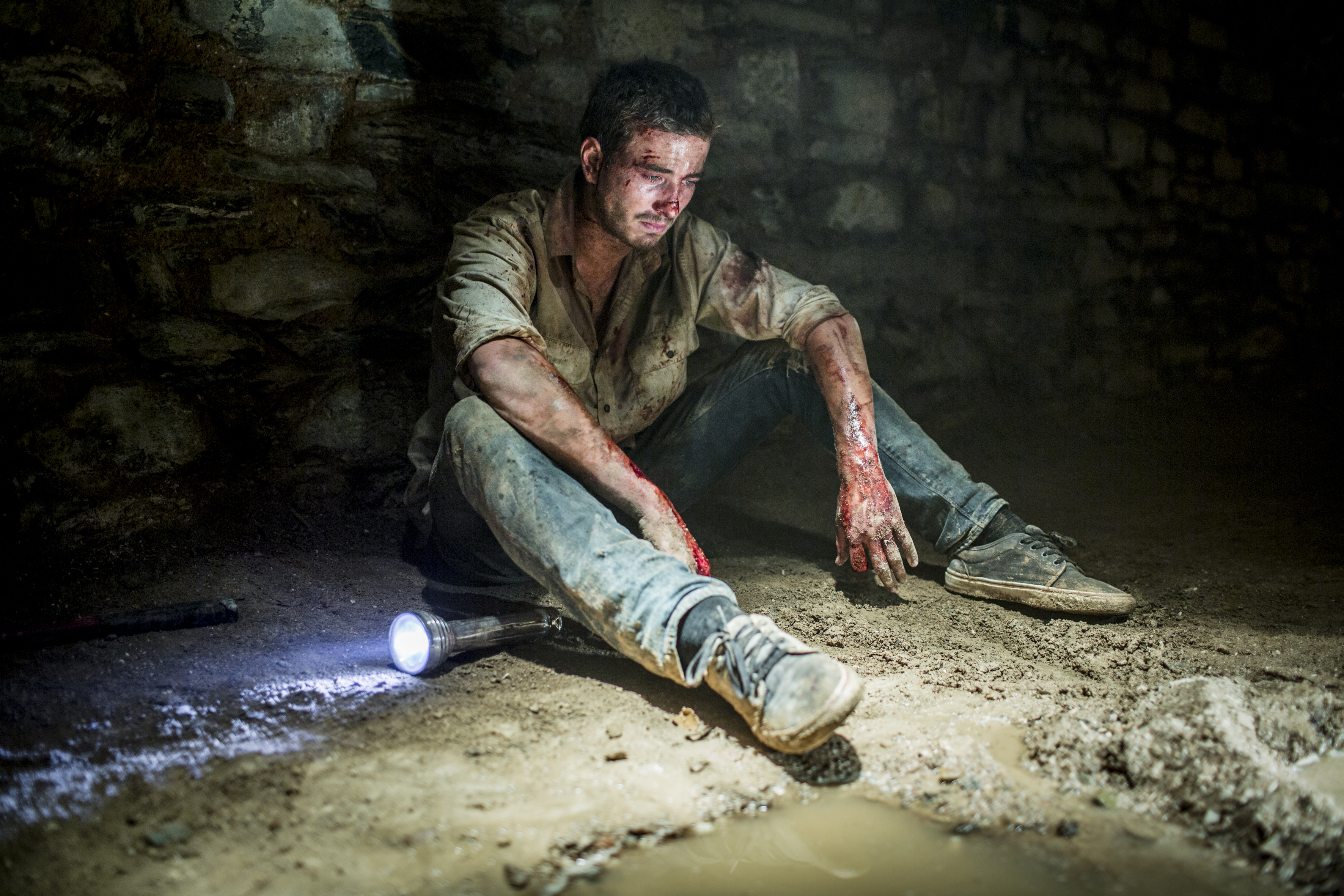 Xem Phim Thung Lũng Sói, Wolf Creek 2 2013 Xem Phim Thung Lũng Sói, Wolf Creek 2 2013