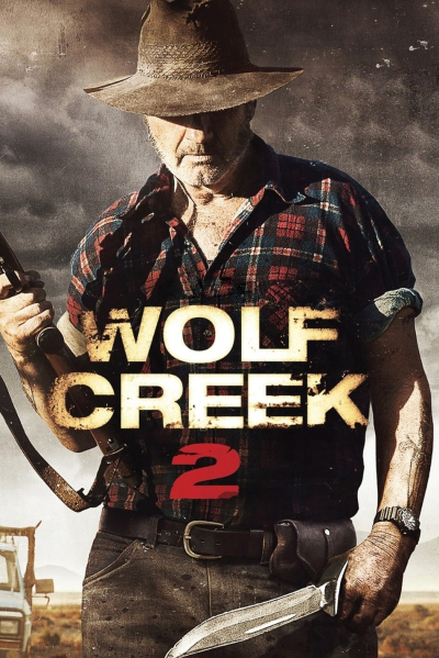 Wolf Creek 2 / Wolf Creek 2 (2013)