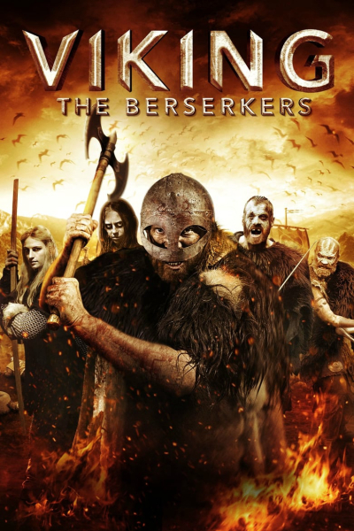 Viking: The Berserkers / Viking: The Berserkers (2014)