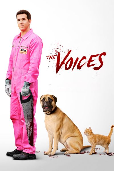 Miệng Đời, The Voices / The Voices (2014)