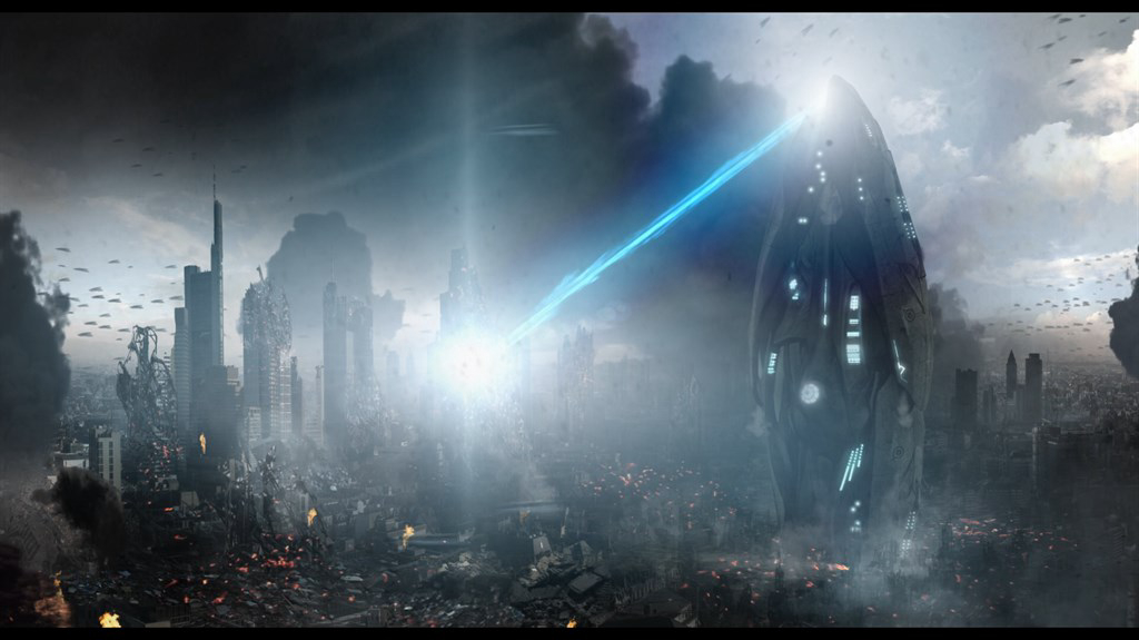 Xem Phim Chiến Tuyến 37, Alien Outpost 2014 Xem Phim Chiến Tuyến 37, Alien Outpost 2014