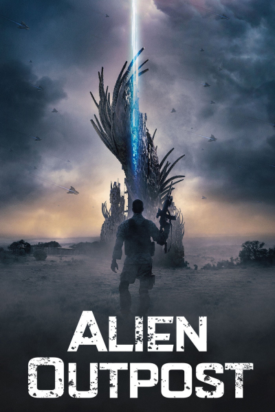 Alien Outpost / Alien Outpost (2014)