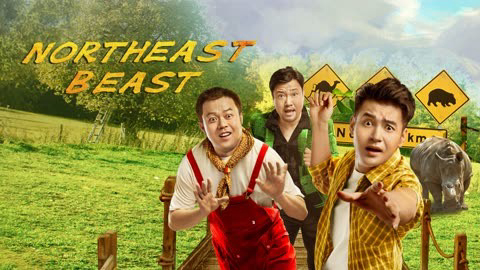 Xem Phim Mãnh Thú Đông Bắc, Northeast Beast 2023