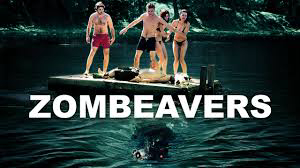 Zombeavers / Zombeavers (2014)