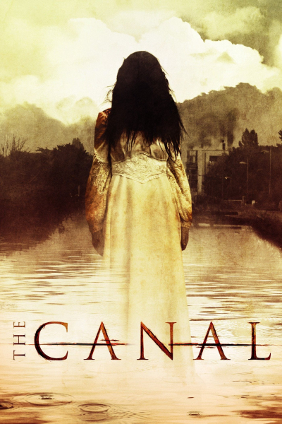 The Canal / The Canal (2014)