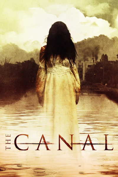 Linh Hồn Ma Quái, The Canal / The Canal (2014)