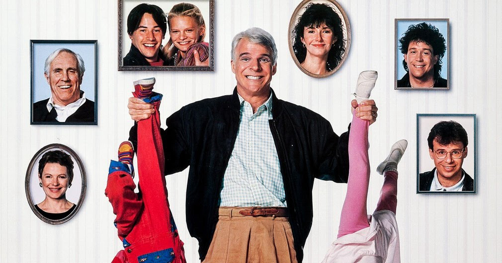 Xem Phim Làm Cha Mẹ, Parenthood 1989 Xem Phim Làm Cha Mẹ, Parenthood 1989