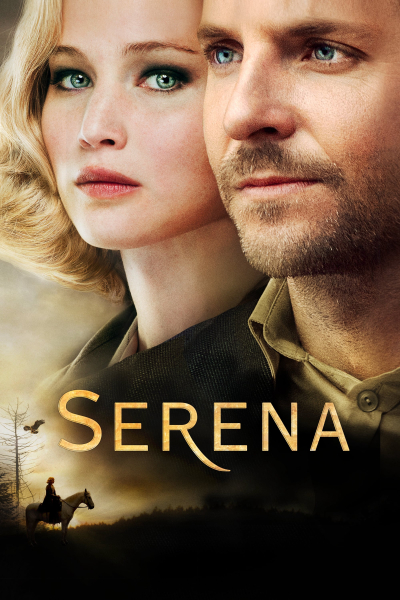 Serena / Serena (2014)