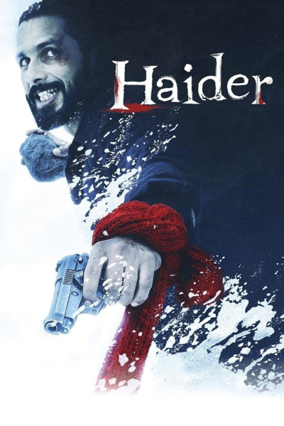 Haider / Haider (2014)