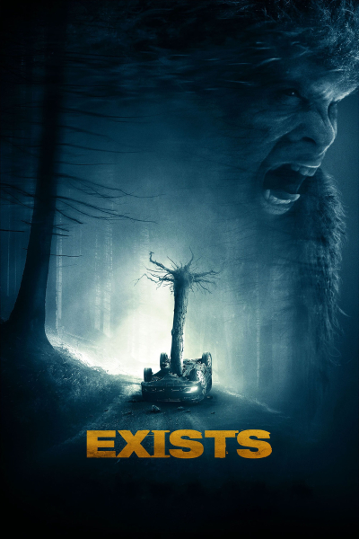 Exists / Exists (2014)