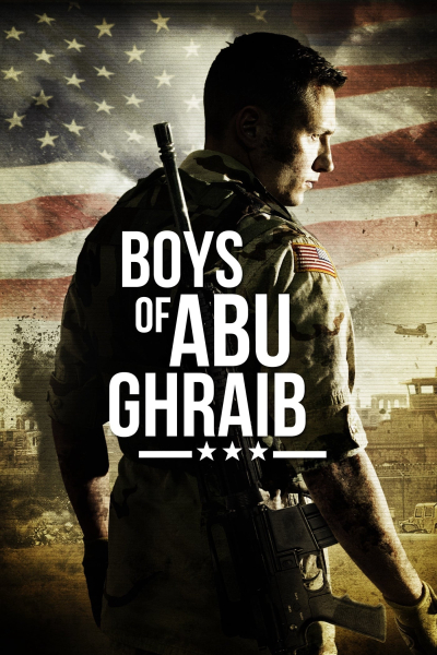 Boys of Abu Ghraib / Boys of Abu Ghraib (2014)