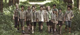 Xem Phim Trại Hè Ma Quái, Cub 2014 Xem Phim Trại Hè Ma Quái, Cub 2014