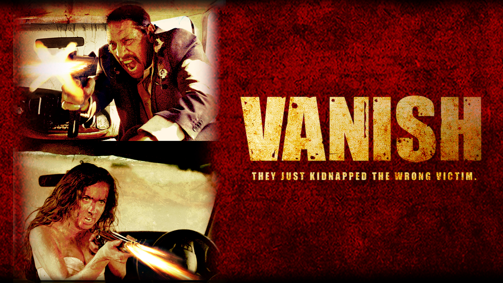 VANish / VANish (2015)