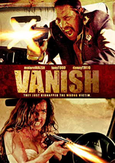 VANish / VANish (2015)