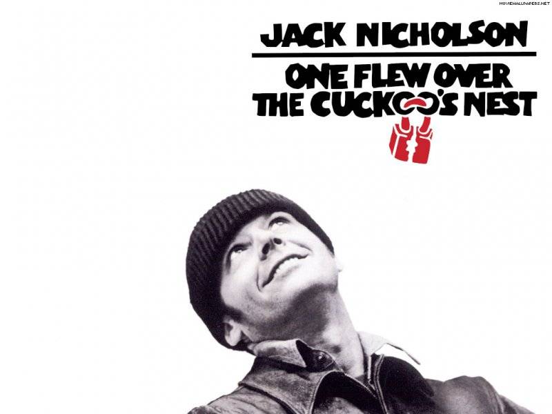 Xem Phim Bay Trên Tổ Chim Cúc Cu, One Flew Over the Cuckoo's Nest 1975