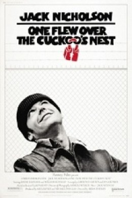 One Flew Over the Cuckoo's Nest / One Flew Over the Cuckoo's Nest (1975)