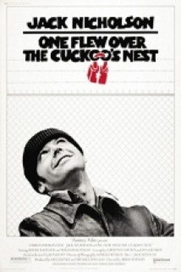 Bay Trên Tổ Chim Cúc Cu, One Flew Over the Cuckoo's Nest / One Flew Over the Cuckoo's Nest (1975)