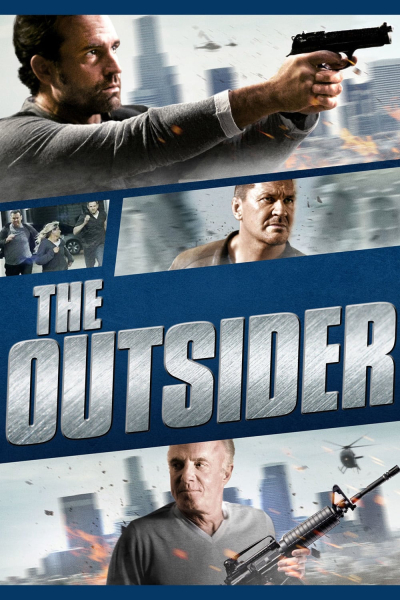 The Outsider / The Outsider (2014)