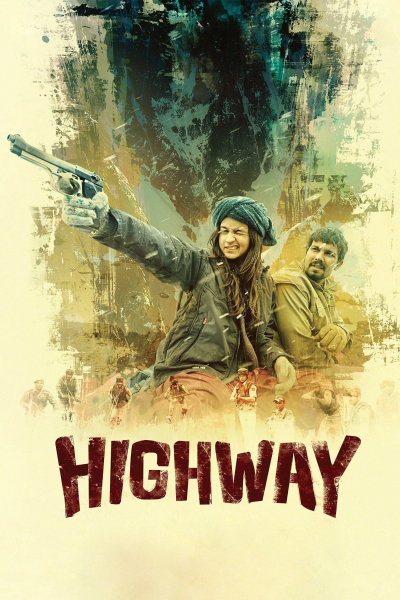 Highway / Highway (2014)