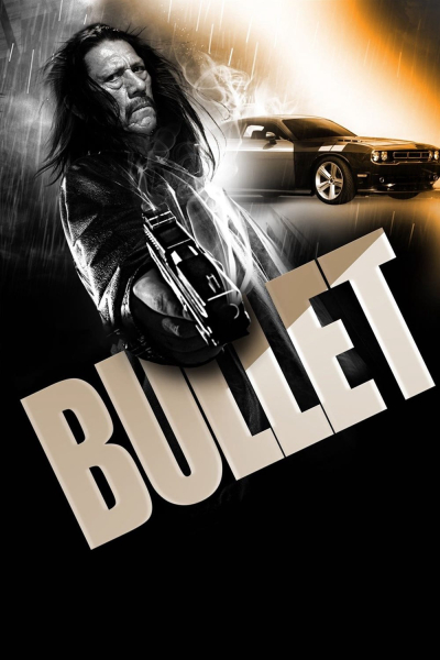 Bullet / Bullet (2014)