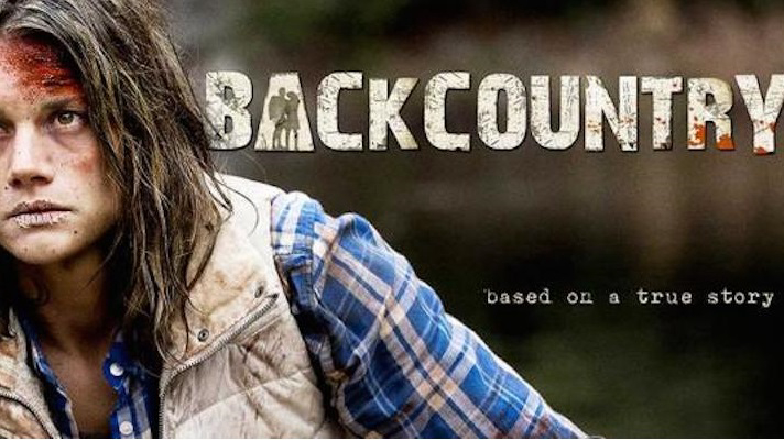 Backcountry / Backcountry (2014)