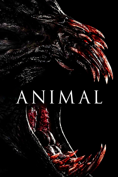 Animal, Animal / Animal (2014)