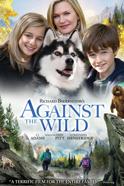Against the Wild, Against the Wild / Against the Wild (2013)
