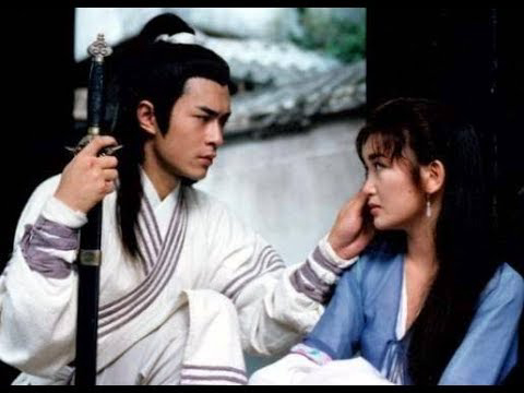 圓月彎刀 / 圓月彎刀 (1996)