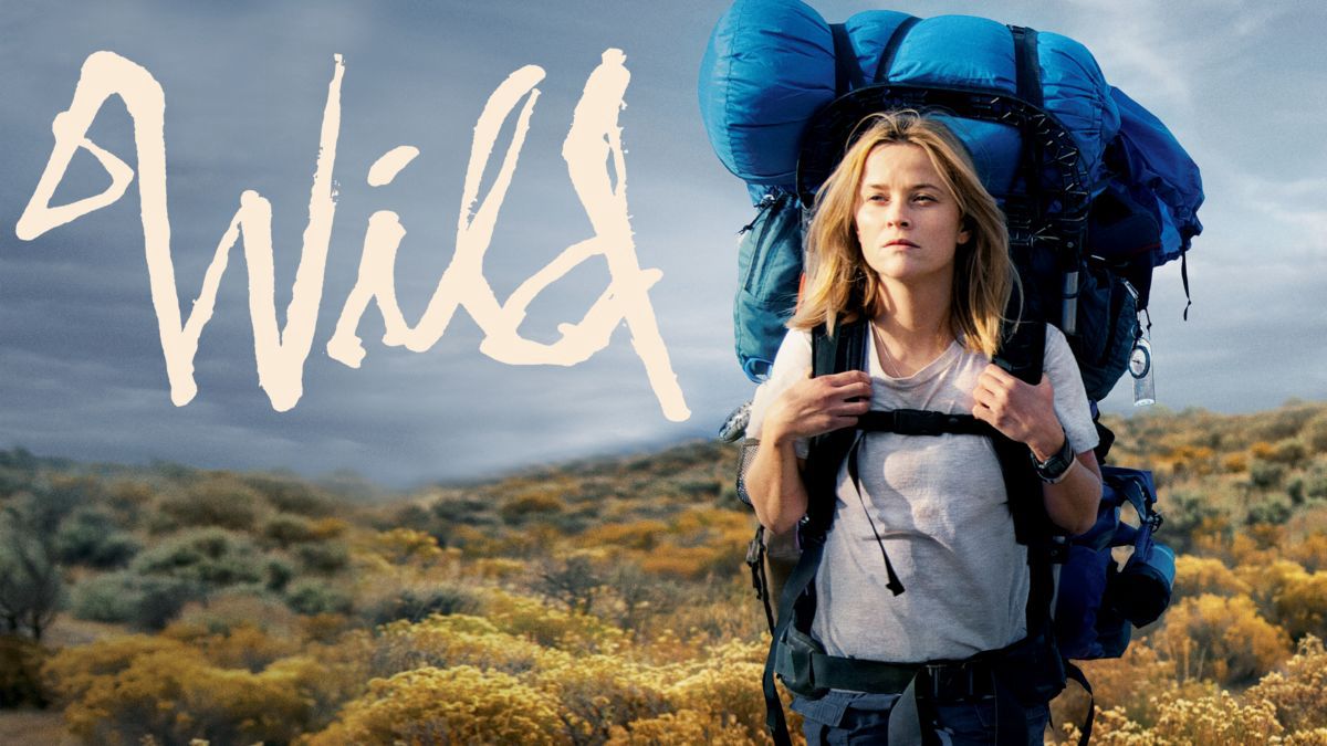 Wild / Wild (2014)