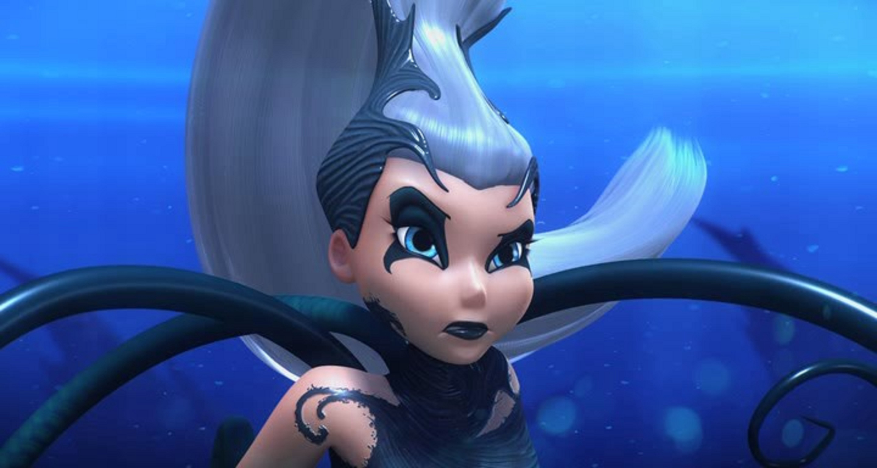 Xem Phim Winx Club: Bí Mật Dưới Đáy Vực, Winx Club: The Mystery of the Abyss 2014 Xem Phim Winx Club: Bí Mật Dưới Đáy Vực, Winx Club: The Mystery of the Abyss 2014