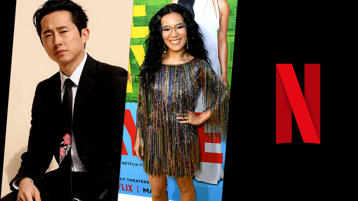 Xem Phim Bất hòa, BEEF 2023 Xem Phim Bất hòa, BEEF 2023