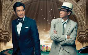 Xem Phim Đổ Thành Phong Vân 2, From Vegas to Macau II 2015 Xem Phim Đổ Thành Phong Vân 2, From Vegas to Macau II 2015