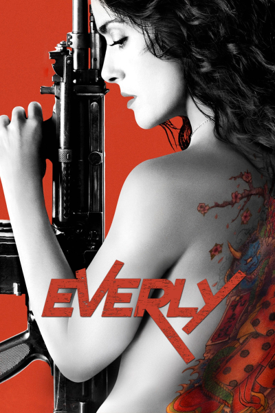 Everly / Everly (2014)