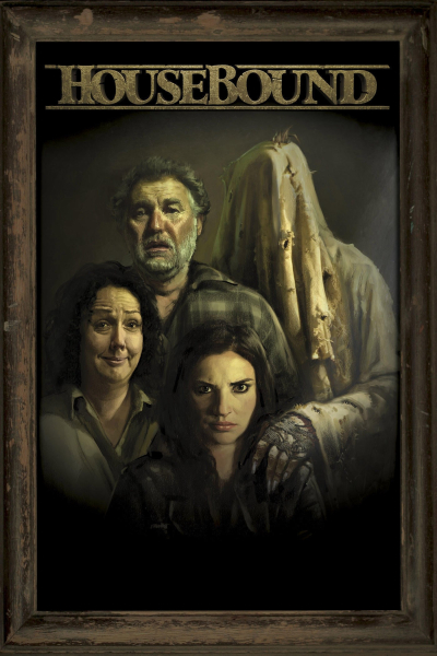 Housebound / Housebound (2014)