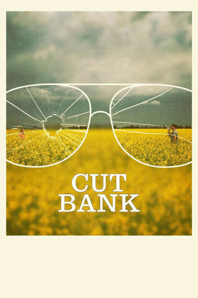 Cut Bank / Cut Bank (2014)