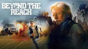 Beyond the Reach / Beyond the Reach (2014)