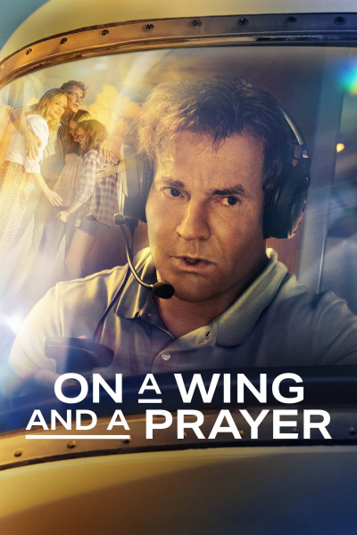 On a Wing and a Prayer / On a Wing and a Prayer (2023)