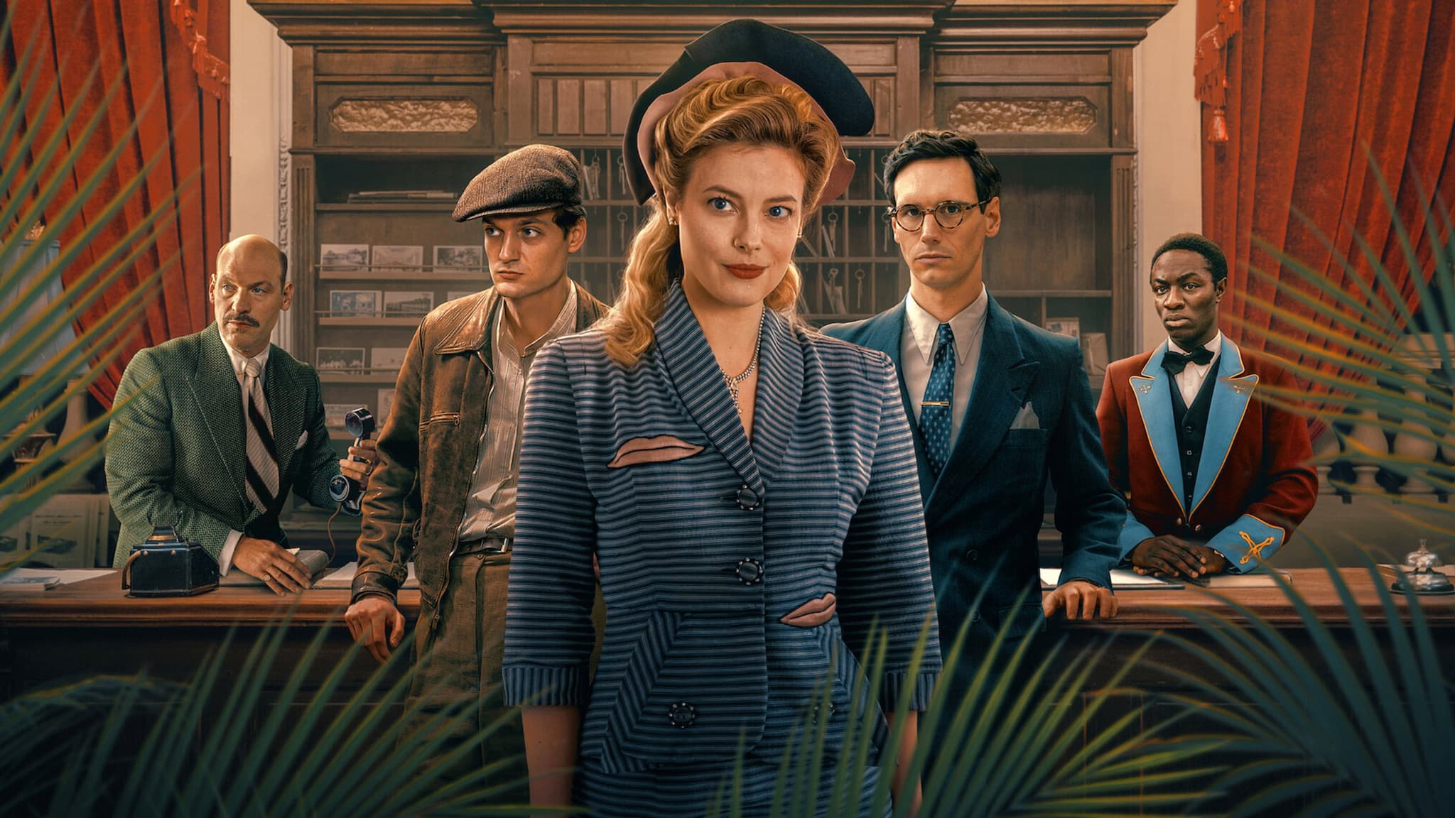 Xem Phim Vượt Đại Tây Dương, Transatlantic 2023 Xem Phim Vượt Đại Tây Dương, Transatlantic 2023