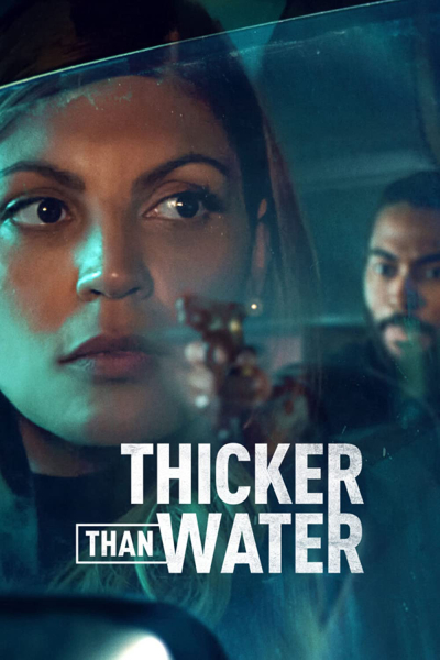 Thicker Than Water / Thicker Than Water (2023)