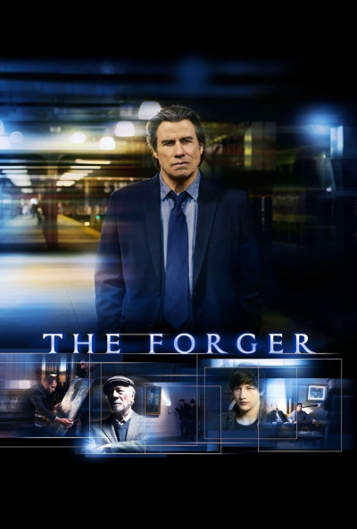 The Forger / The Forger (2014)
