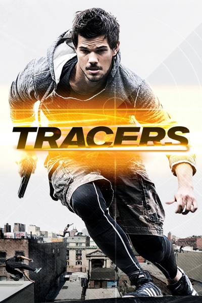 Tracers, Tracers / Tracers (2015)