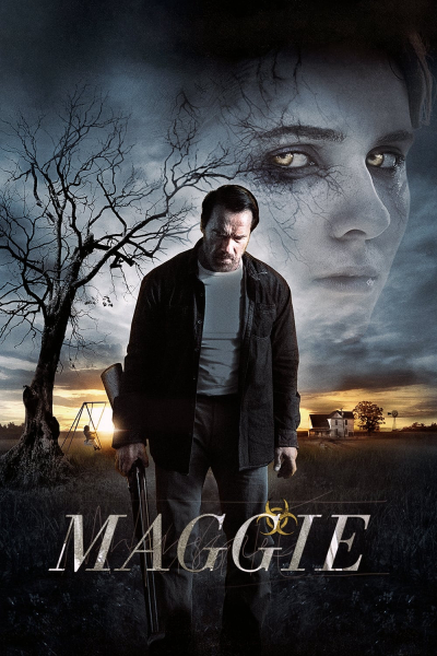 Maggie / Maggie (2015)