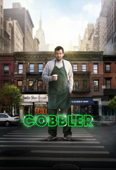 The Cobbler / The Cobbler (2014)
