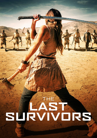 The Last Survivors / The Last Survivors (2014)