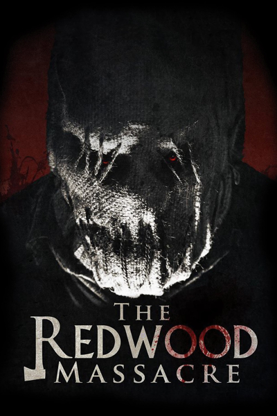 The Redwood Massacre / The Redwood Massacre (2014)